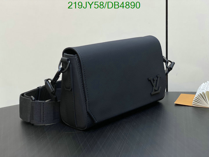 LV-Bag-Mirror Quality Code: DB4890 $: 219USD