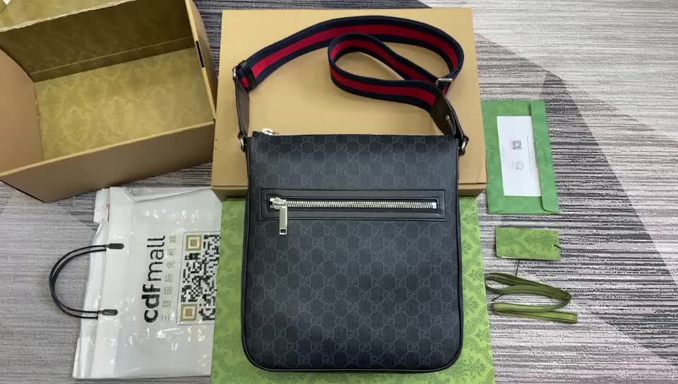 Gucci-Bag-Mirror Quality Code: DB4883 $: 165USD