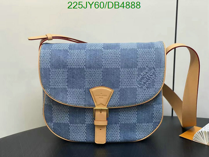 LV-Bag-Mirror Quality Code: DB4888 $: 225USD