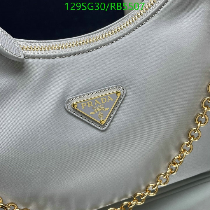 Prada-Bag-Mirror Quality Code: RB5507 $: 129USD