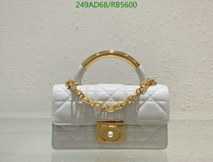 Dior-Bag-Mirror Quality Code: RB5600 $: 249USD