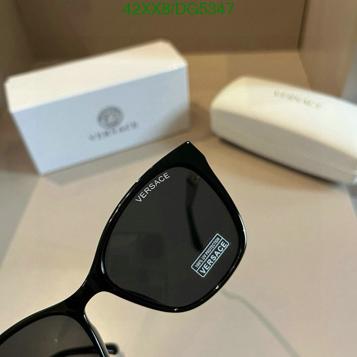 Versace-Glasses Code: DG5347 $: 42USD