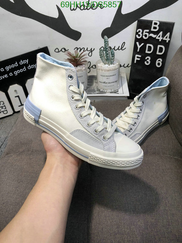 Converse-Women Shoes Code: DS5857 $: 69USD