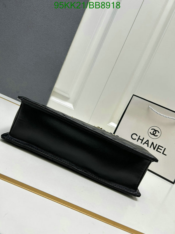 Chanel-Bag-4A Quality Code: BB8918 $: 95USD