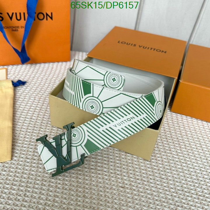 LV-Belts Code: DP6157 $: 65USD