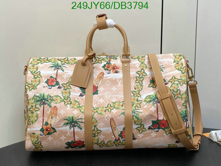 LV-Bag-Mirror Quality Code: DB3794 $: 249USD