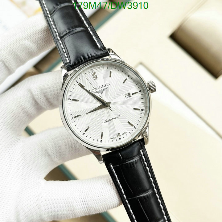 LONGINES-Watch-4A Quality Code: DW3910 $: 179USD