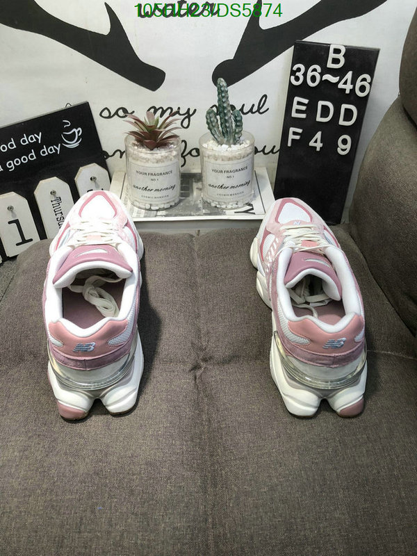New Balance-Women Shoes Code: DS5874 $: 105USD