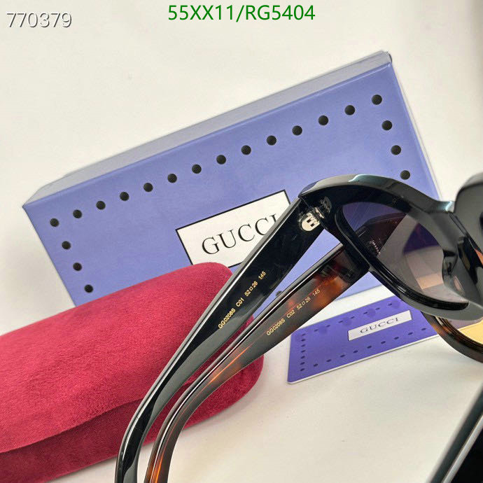 Gucci-Glasses Code: RG5404 $: 55USD