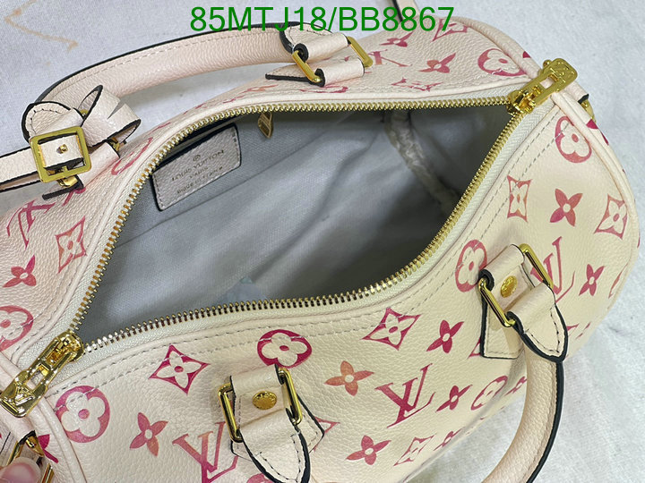 LV-Bag-4A Quality Code: BB8867 $: 85USD