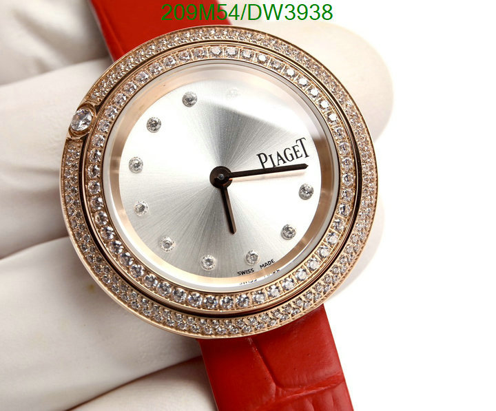 PIAGET-Watch-Mirror Quality Code: DW3938 $: 209USD