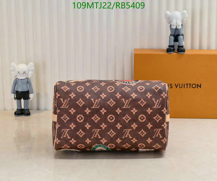 LV-Bag-4A Quality Code: RB5409 $: 109USD