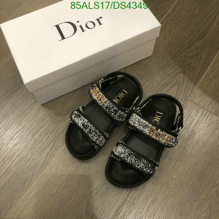 DIOR-Kids shoes Code: DS4349 $: 85USD