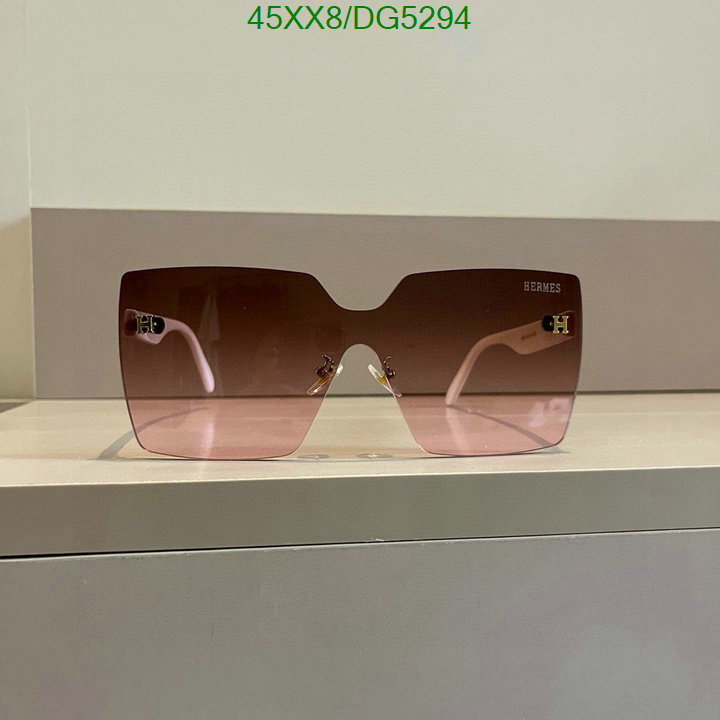 Hermes-Glasses Code: DG5294 $: 45USD