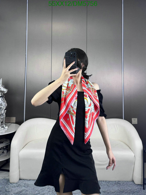 LV-Scarf Code: DM5756 $: 55USD