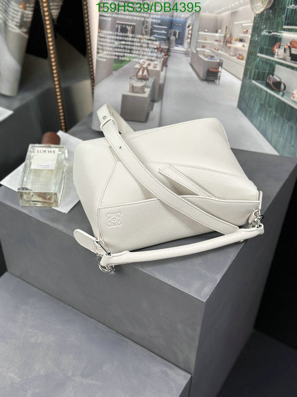 Loewe-Bag-4A Quality Code: DB4395 $: 159USD