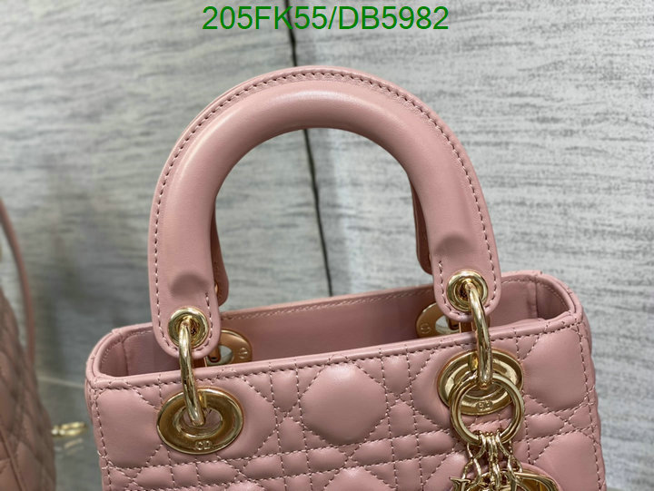 Dior-Bag-Mirror Quality Code: DB5982 $: 205USD