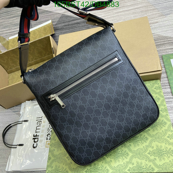 Gucci-Bag-Mirror Quality Code: DB4883 $: 165USD