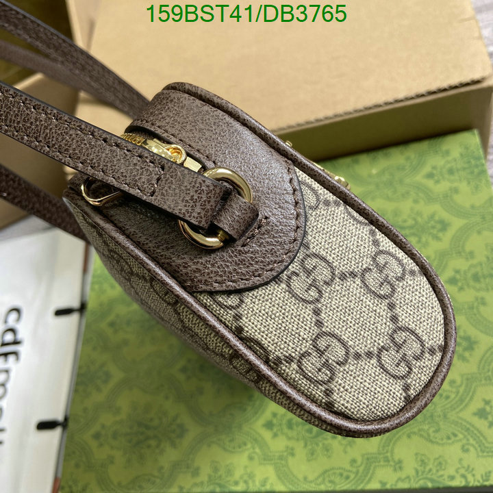 Gucci-Bag-Mirror Quality Code: DB3765 $: 159USD