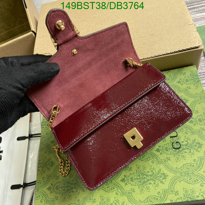 Gucci-Bag-Mirror Quality Code: DB3764 $: 149USD