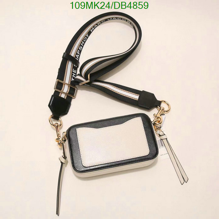 Marc Jacobs-Bag-Mirror Quality Code: DB4859 $: 109USD