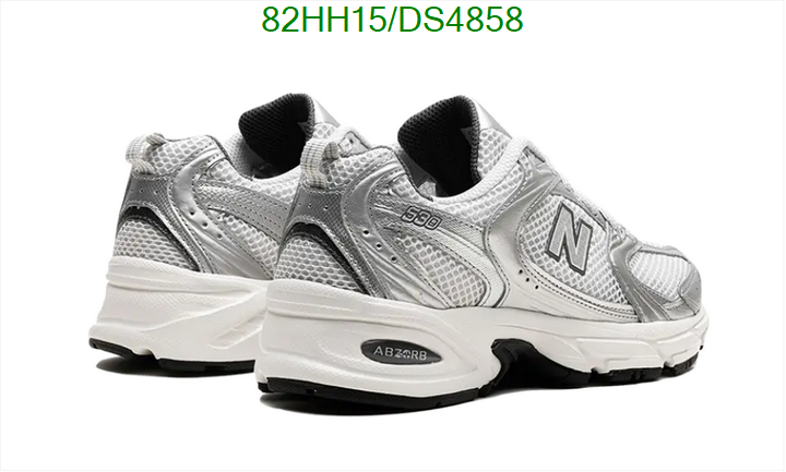 New Balance-Men shoes Code: DS4858 $: 82USD