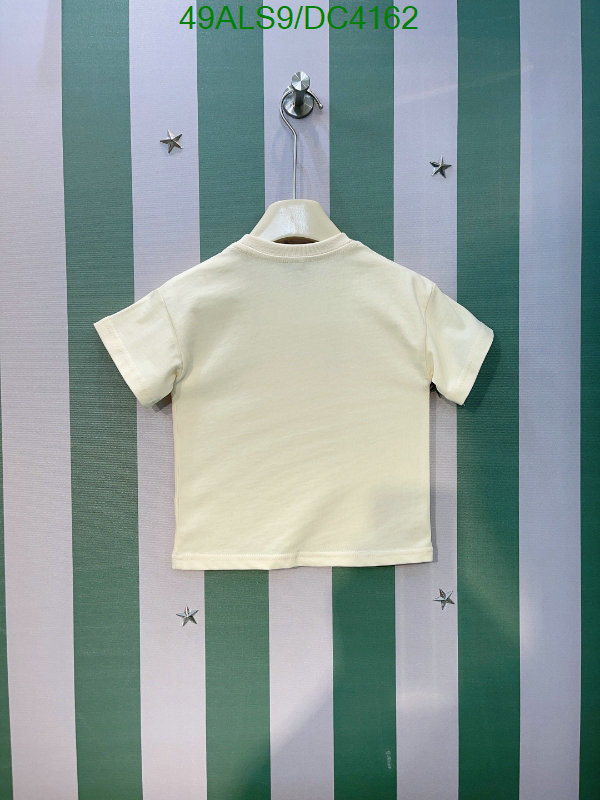 Burberry-Kids clothing Code: DC4162 $: 49USD