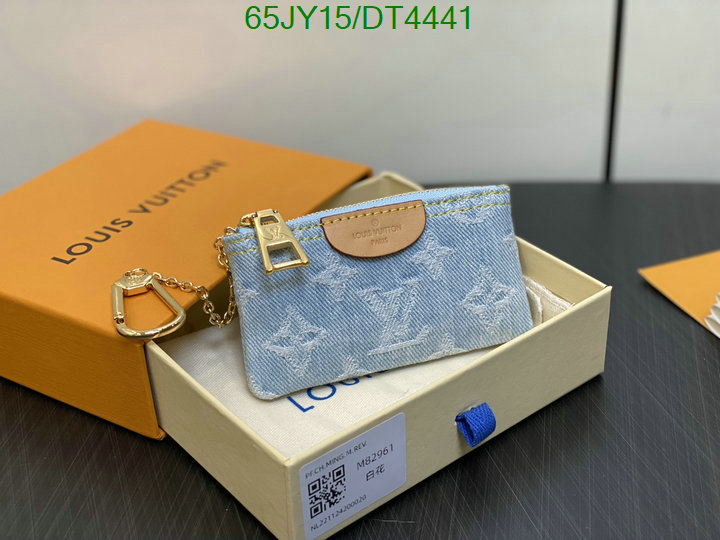 LV-Wallet Mirror Quality Code: DT4441 $: 65USD