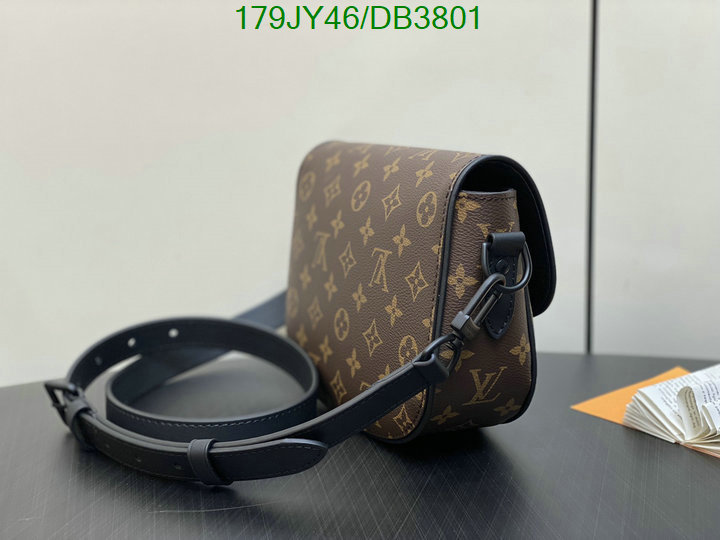 LV-Bag-Mirror Quality Code: DB3801 $: 179USD