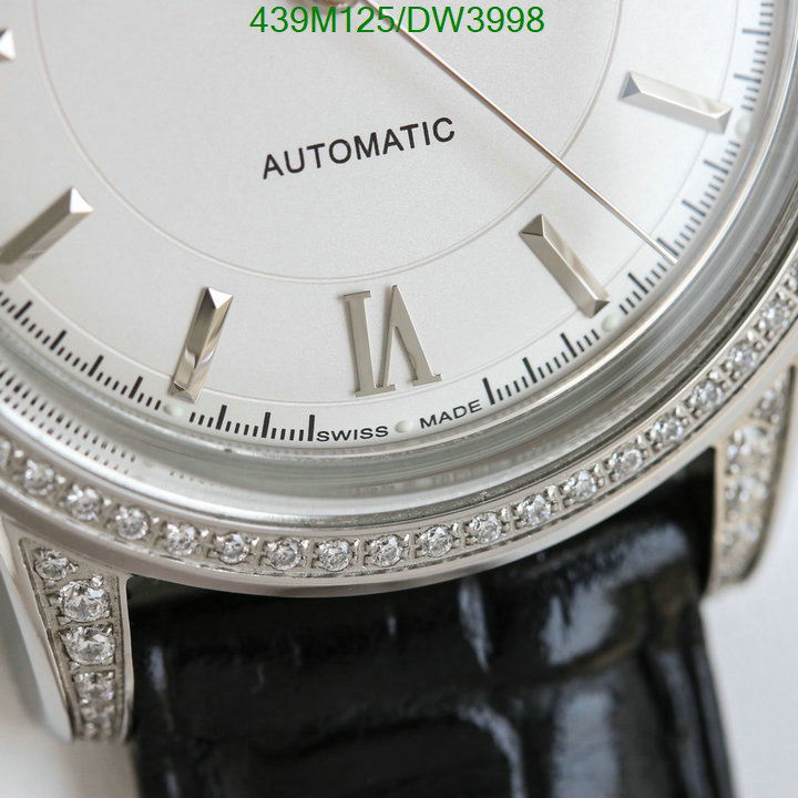Patek Philippe-Watch-Mirror Quality Code: DW3998 $: 439USD