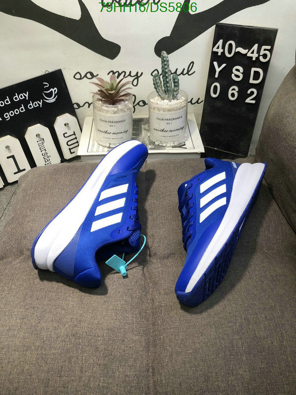 Adidas-Men shoes Code: DS5806 $: 79USD