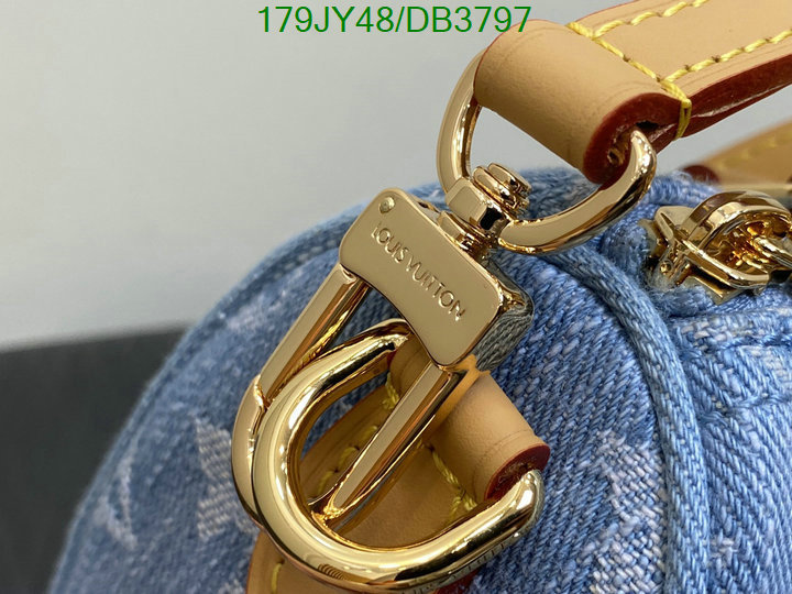 LV-Bag-Mirror Quality Code: DB3797 $: 179USD