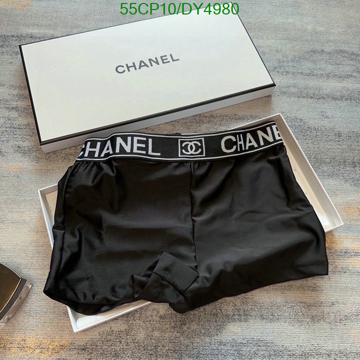 Chanel-Swimsuit Code: DY4980 $: 55USD