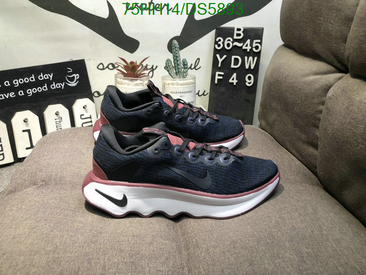 NIKE-Women Shoes Code: DS5893 $: 75USD