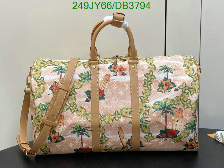 LV-Bag-Mirror Quality Code: DB3794 $: 249USD