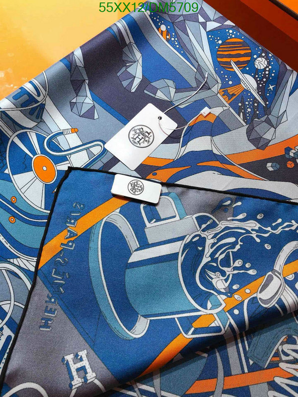 Hermes-Scarf Code: DM5709 $: 55USD