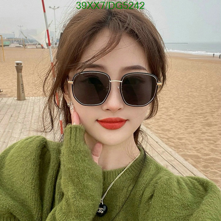 Gucci-Glasses Code: DG5242 $: 39USD