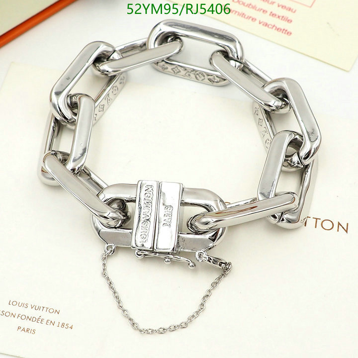 LV-Jewelry Code: RJ5406 $: 52USD
