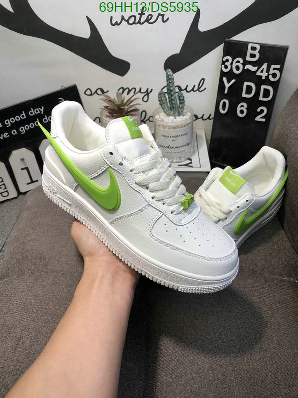 NIKE-Women Shoes Code: DS5935 $: 69USD