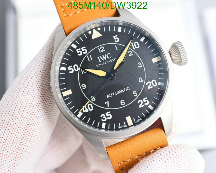 IWC-Watch-Mirror Quality Code: DW3922 $: 485USD