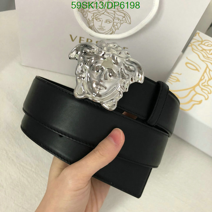 Versace-Belts Code: DP6198 $: 59USD