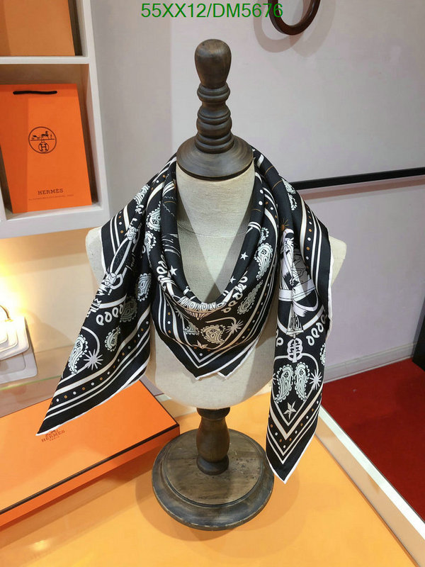 Hermes-Scarf Code: DM5676 $: 55USD