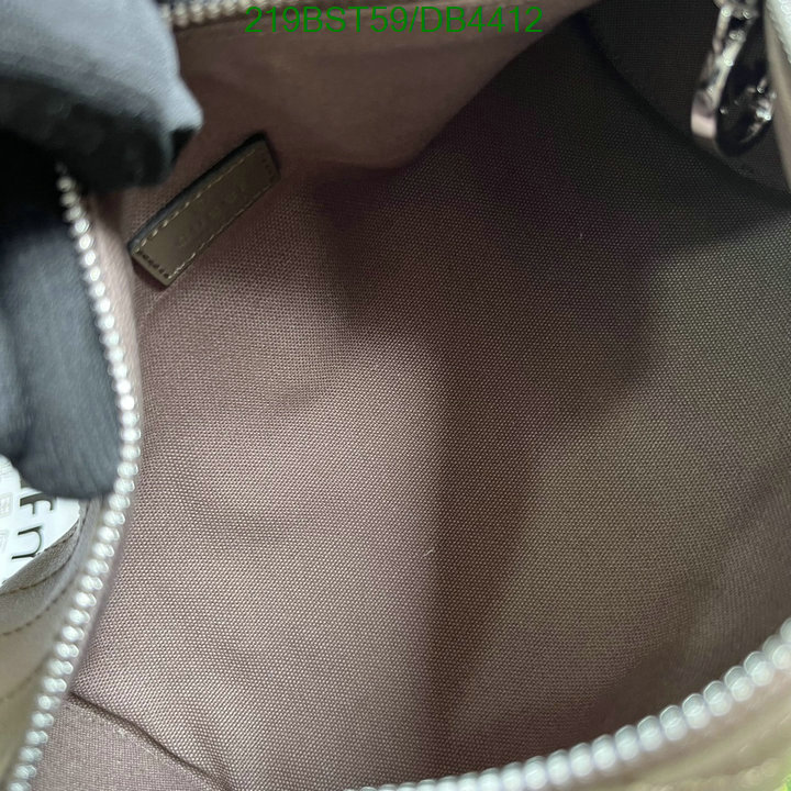Gucci-Bag-Mirror Quality Code: DB4412