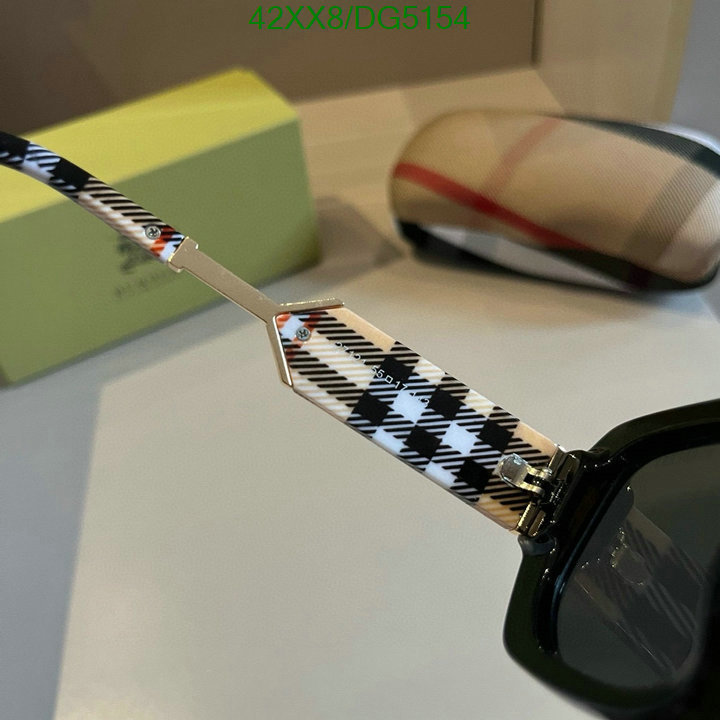 Burberry-Glasses Code: DG5154 $: 42USD