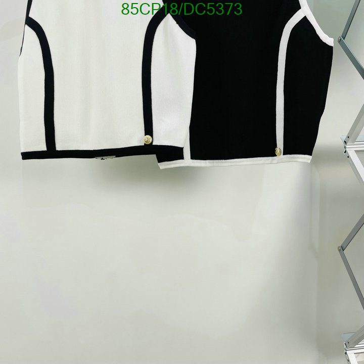 Balmain-Clothing Code: DC5373 $: 85USD