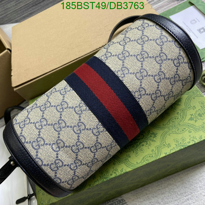 Gucci-Bag-Mirror Quality Code: DB3763 $: 185USD