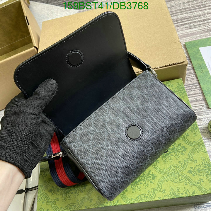 Gucci-Bag-Mirror Quality Code: DB3768 $: 159USD