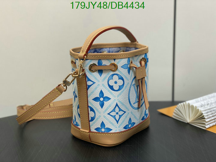 LV-Bag-Mirror Quality Code: DB4434 $: 179USD