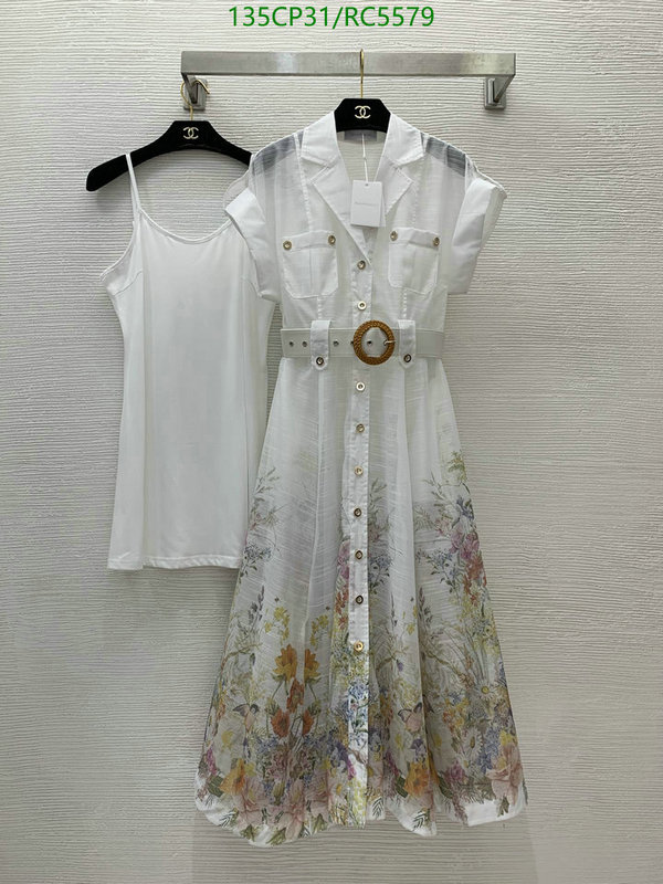 Zimmermann-Clothing Code: RC5579 $: 135USD