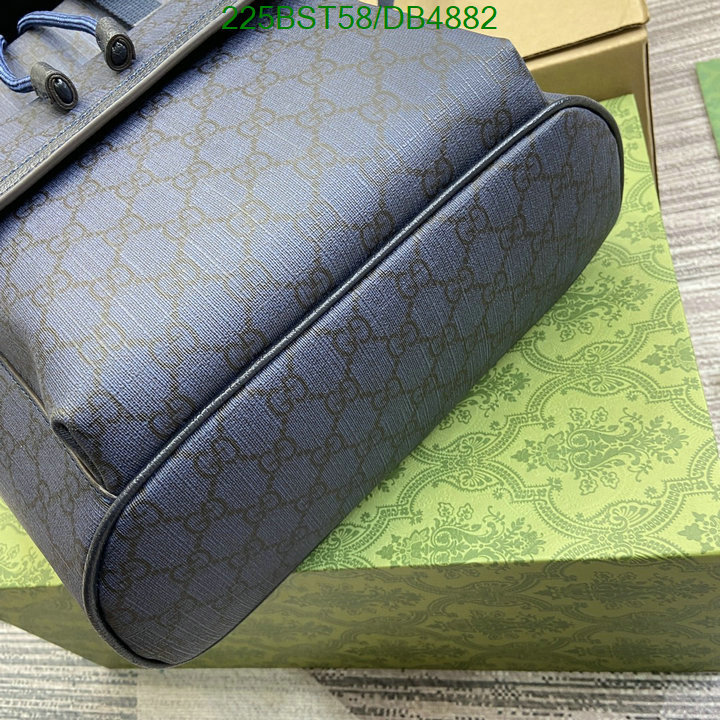 Gucci-Bag-Mirror Quality Code: DB4882 $: 225USD